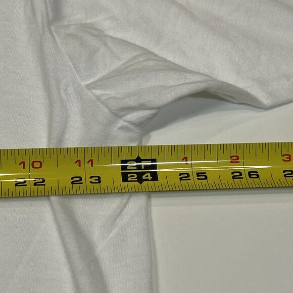 Modelo Especial Beer Graphic T-Shirt Men’s 2XL White 100% Cotton NWT Tee - Picture 9 of 12